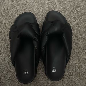 Women’s H&M sandals